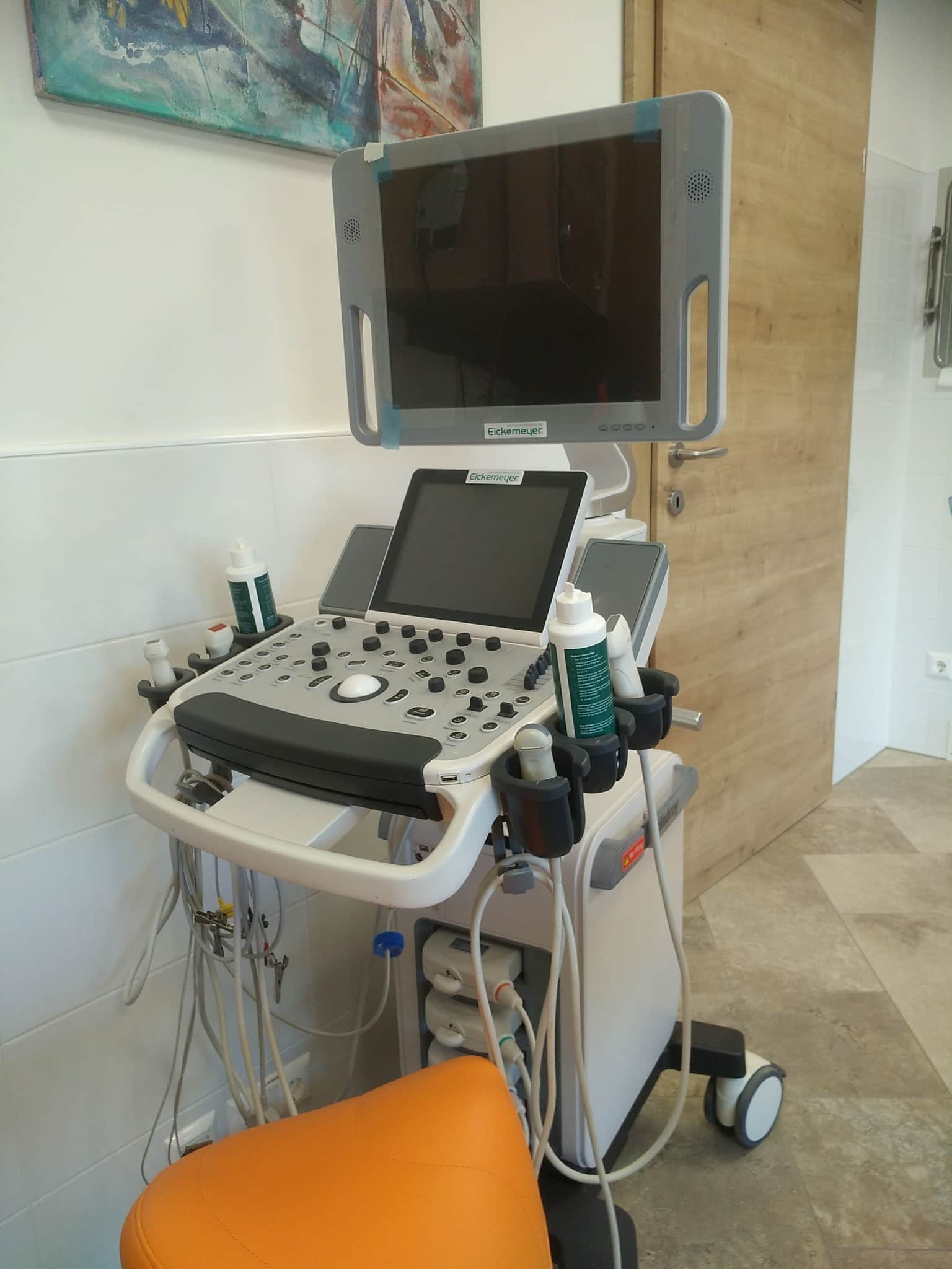 Ultraschall