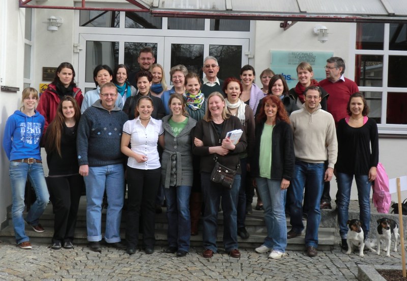 Kurs D