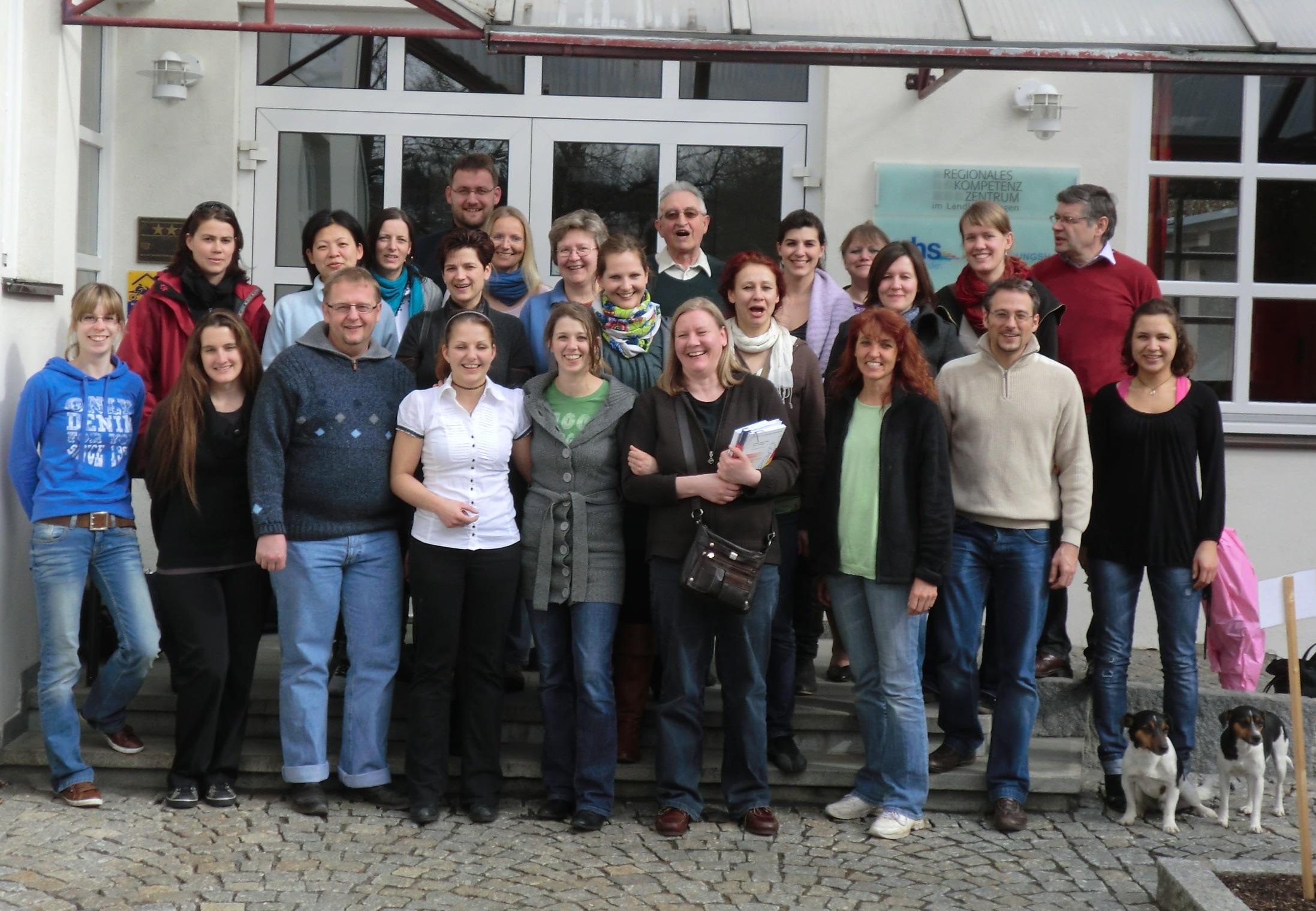 Kurs D