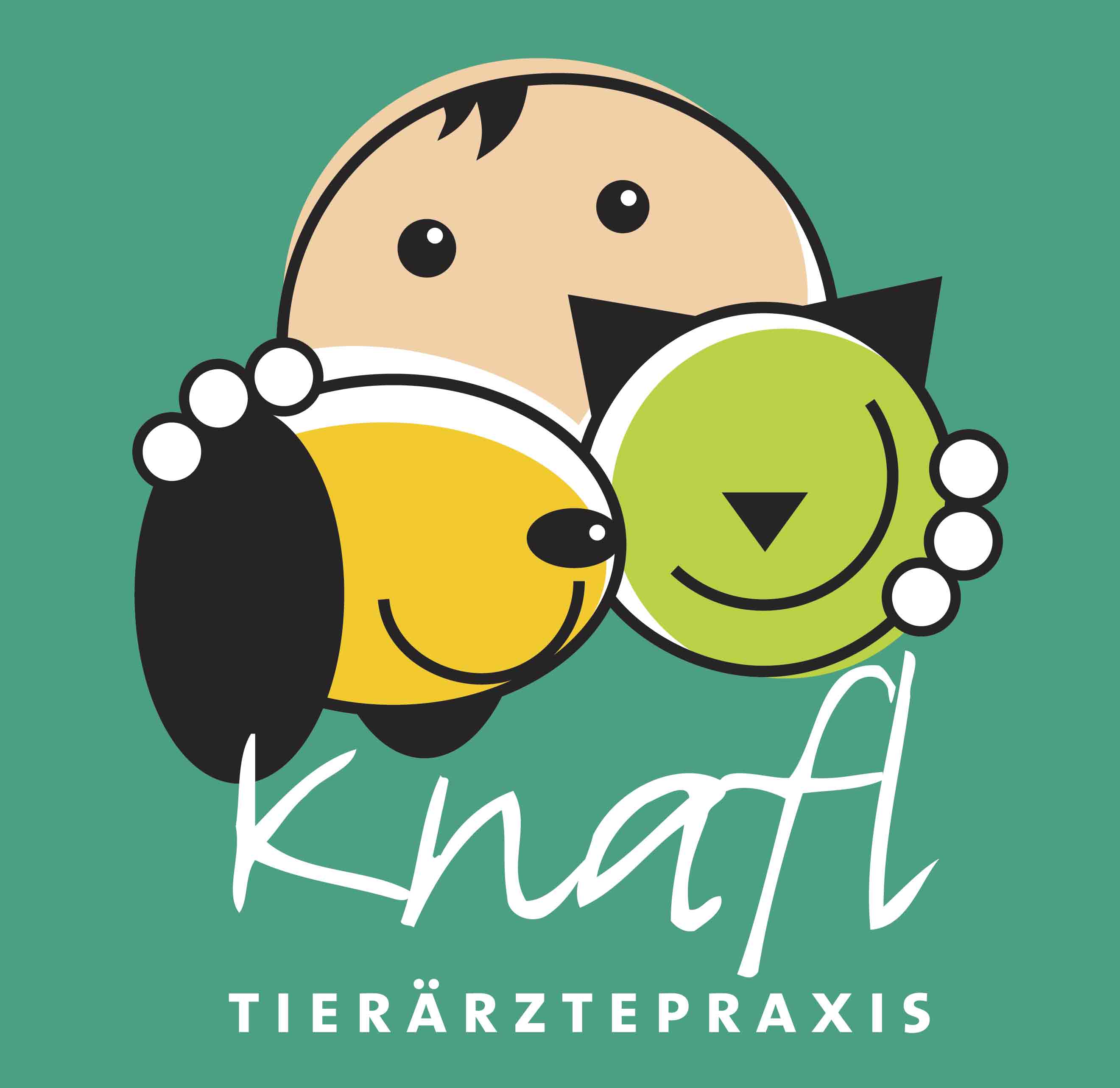 Tierärztepraxen Knafl